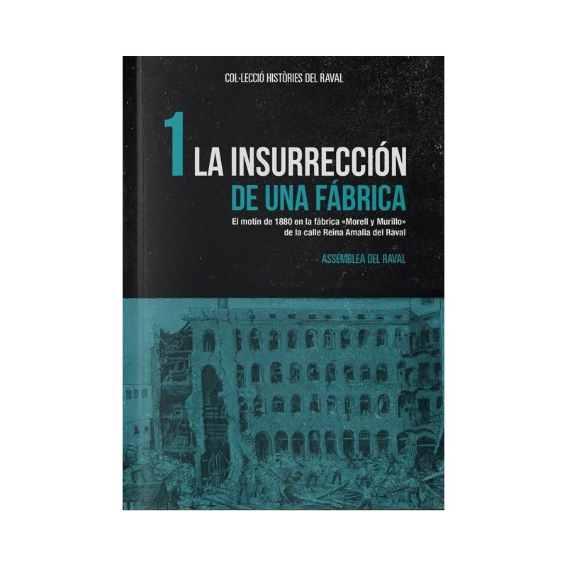 La insurrección de una fábrica