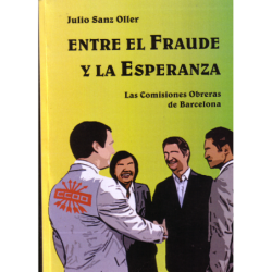 Entre el fraude y la esperanza