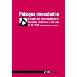 Paisajes devastados