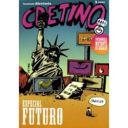 Cretino 16