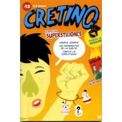 Cretino 13