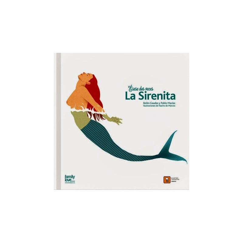 La Sirenita