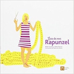 Rapunzel