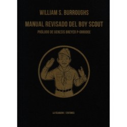 Manual revisado del Boy Scout