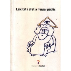 Laïcitat i dret a l'espai...