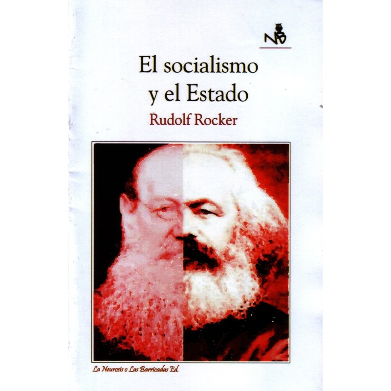 El socialismo y el estado