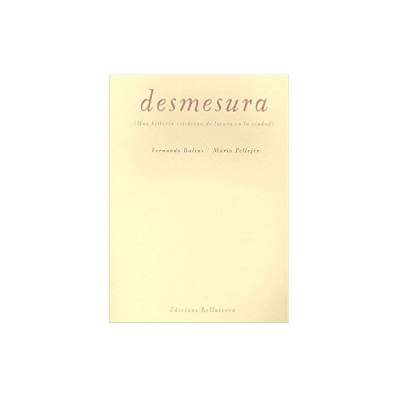 desmesura