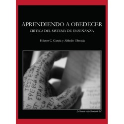 Aprendiendo a obedecer