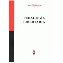 Pedagogía libertaria