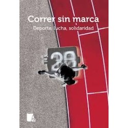 Correr sin marca