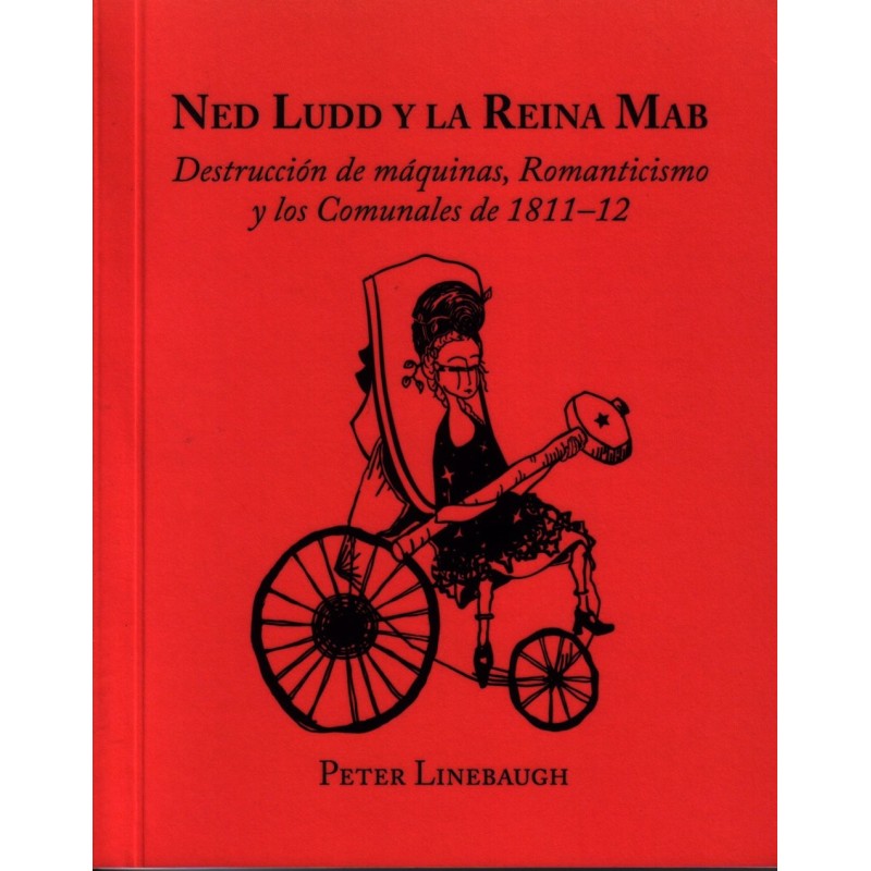 Ned Ludd y la reina Mab