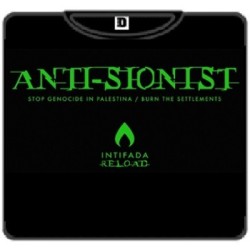 Antisionist