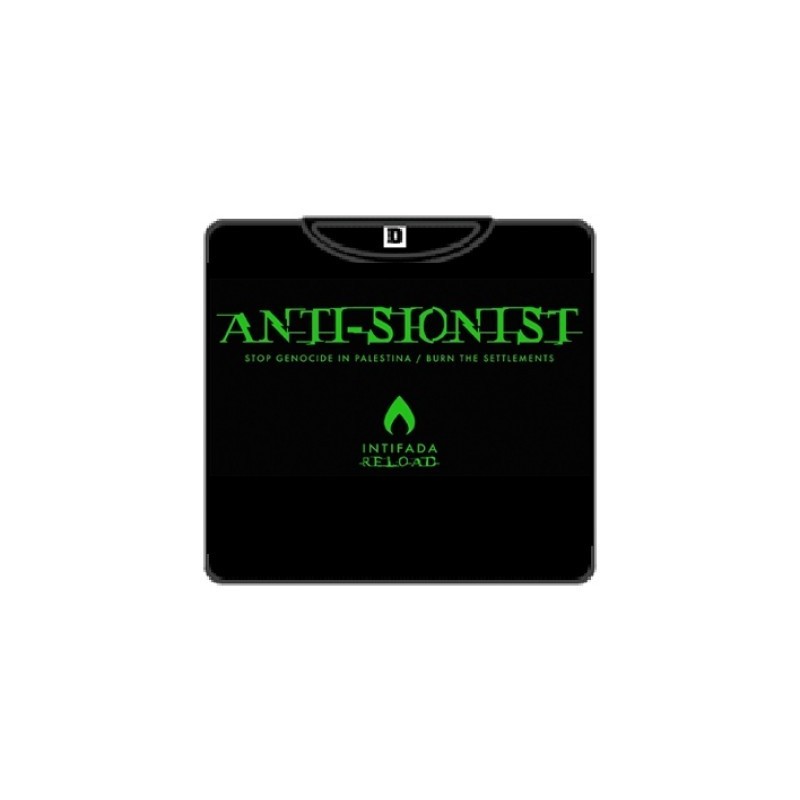 Antisionist