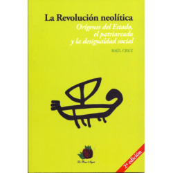 La Revolución neolítica