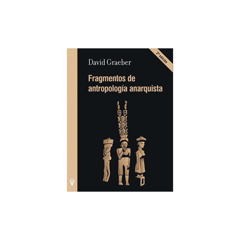 Fragmentos de antropologia anarquista