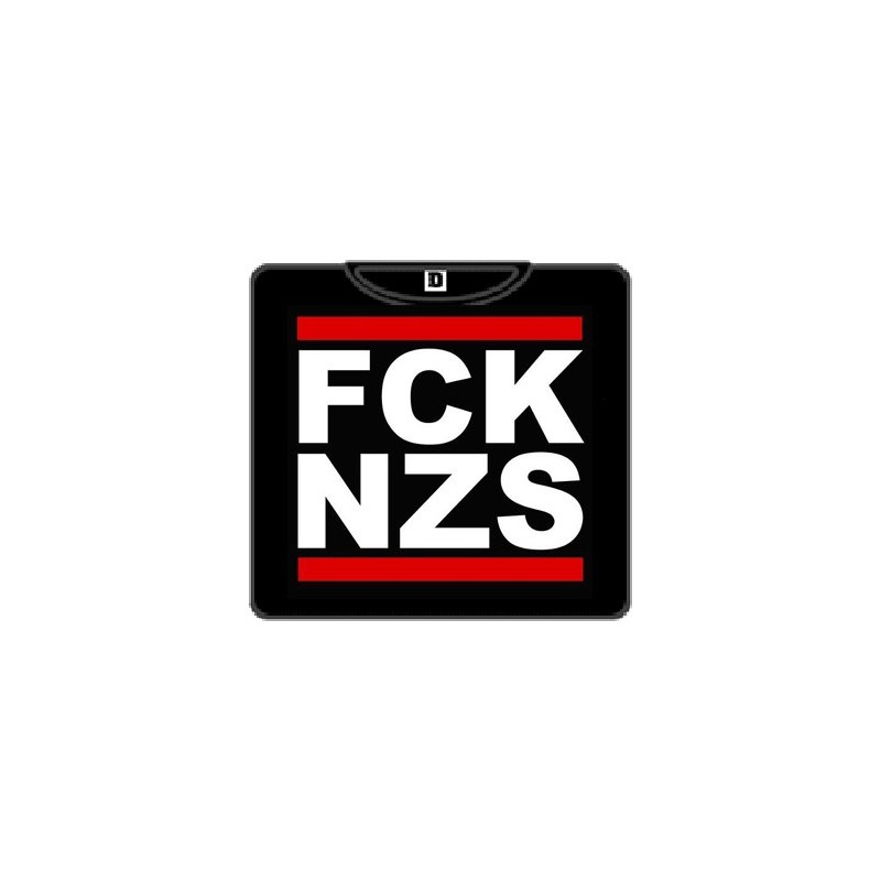 FCK NZS