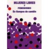 Mujeres libres y feminismos