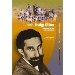 Joan Puig Elias. Creador de...