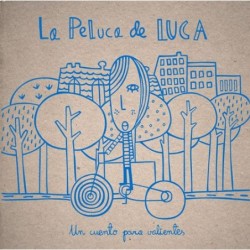 La peluca de Luca