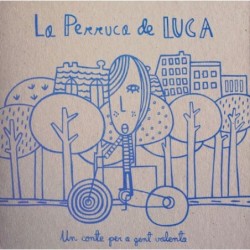 La perruca de Luca