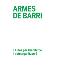 Armes de barri