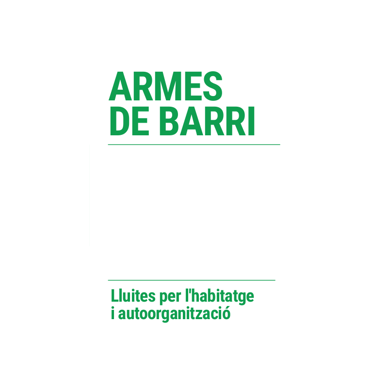 Armes de barri