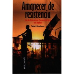 Amanecer de resistencia