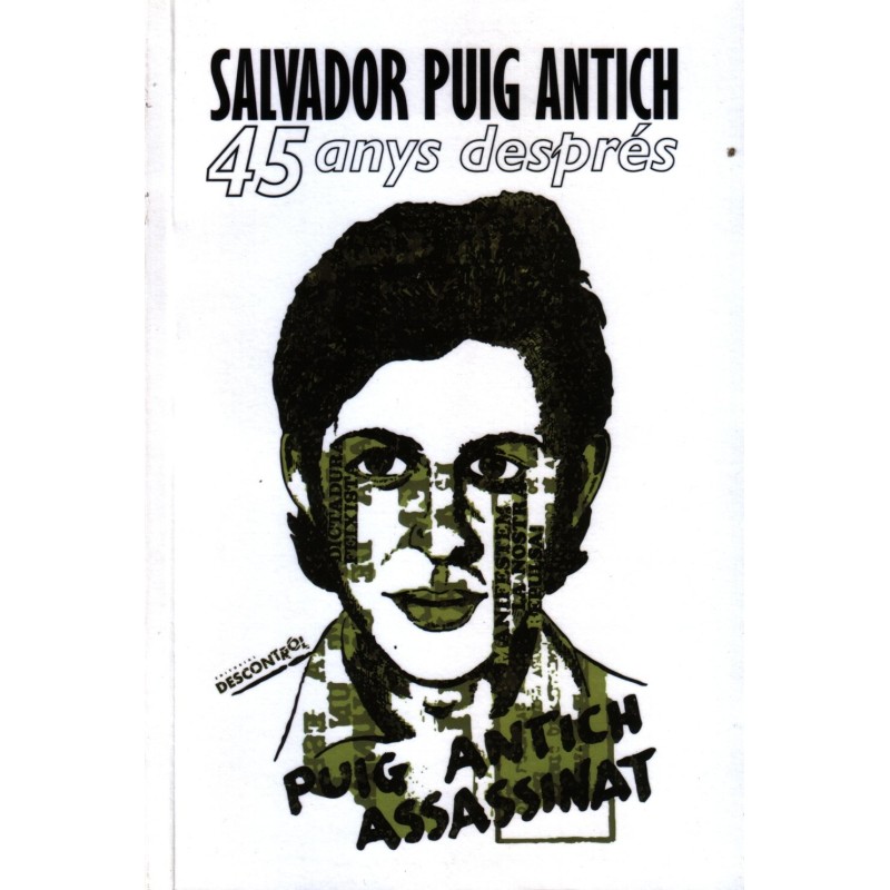 Salvador Puig Antich