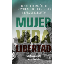 Mujer, Vida y Libertad