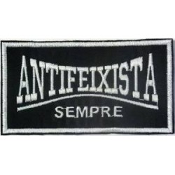 Antifeixista sempre