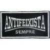 Antifeixista sempre