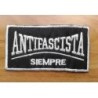 Antifascista siempre