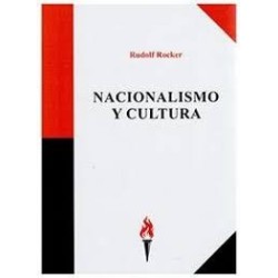 Nacionalismo y cultura