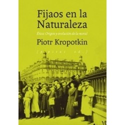 Fijaos en la Naturaleza