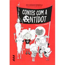 Contes com antídot