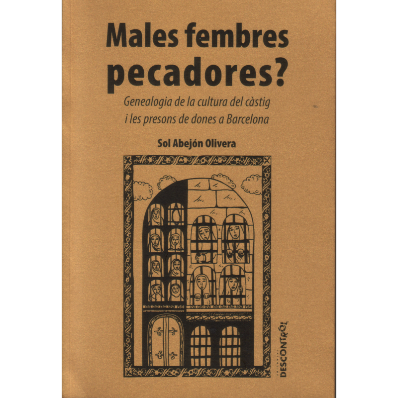 Males fembres pecadores?