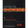 Drecret de col-lectivizacions