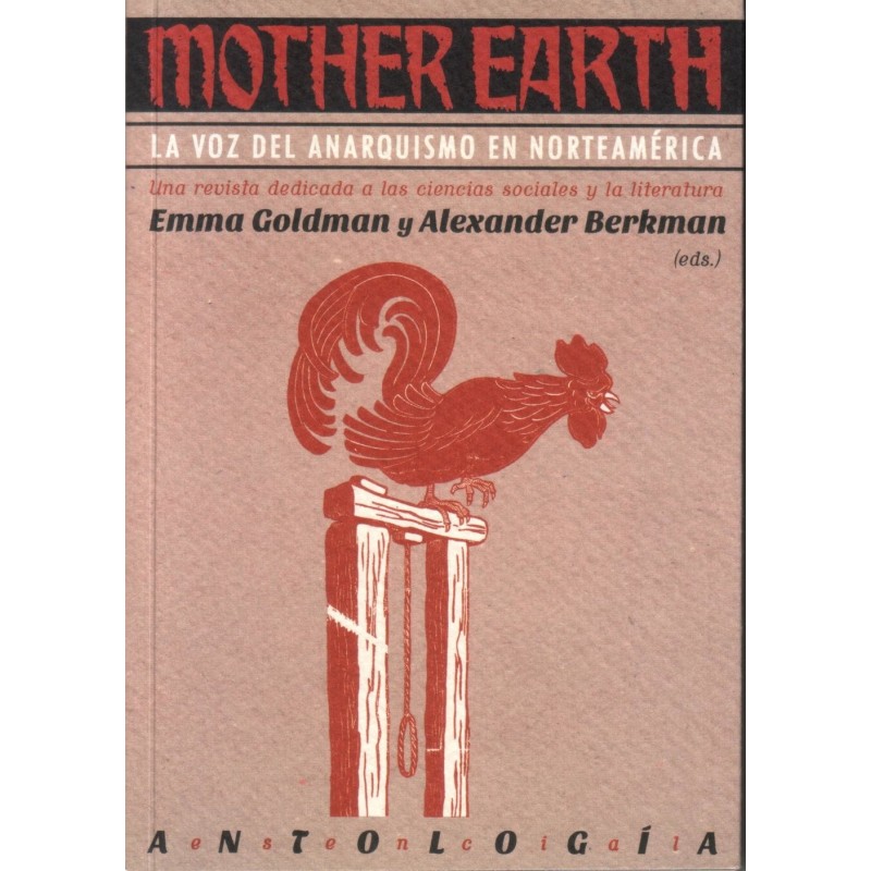 Mother Earth