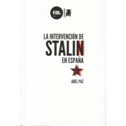 La intervención de Stalin...