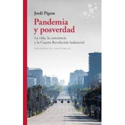 Pandemia y posverdad