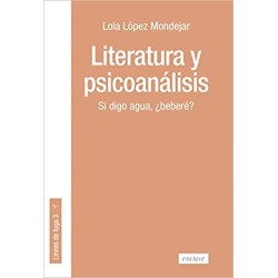 Literatura y psicoanálisis