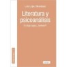 Literatura y psicoanálisis