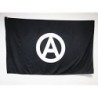 Bandera anarquista