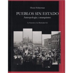 Pueblos sin estado