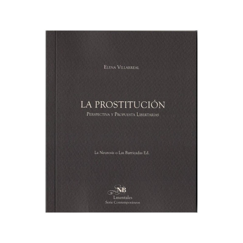 La prostitución