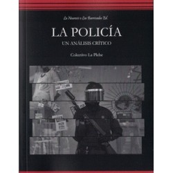 La polícia