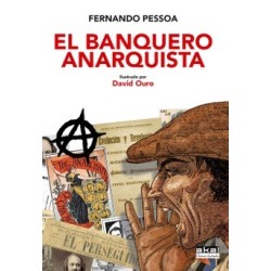 EL banquero anarquista