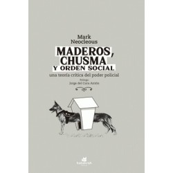 Maderos, chusma y orden social