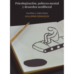 Psicologización, pobreza...