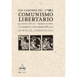 Los caminos del comunismo...